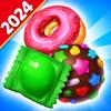 Candy Fever icon