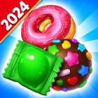 Candy Fever icon