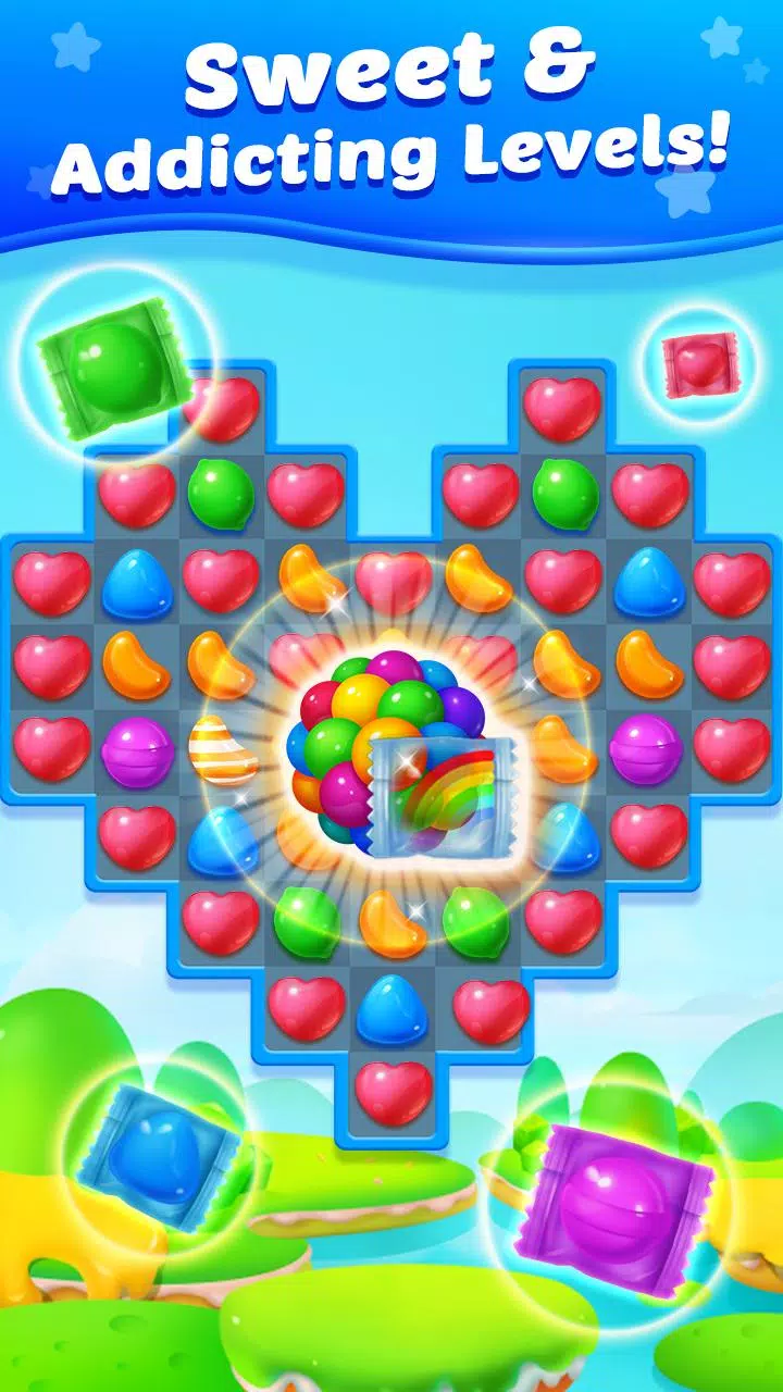 Candy Fever APK for Android Download