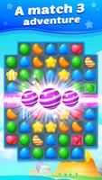 Candy Fever الملصق