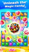 Candy Fever اسکرین شاٹ 1