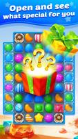 Candy Fever تصوير الشاشة 2