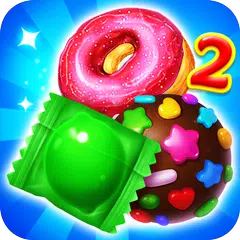 Candy Fever 2 アプリダウンロード