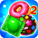 Candy Fever 2 aplikacja