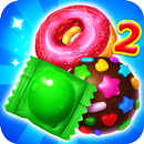 APK Candy Fever 2