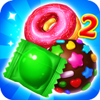 Candy Fever 2 icon