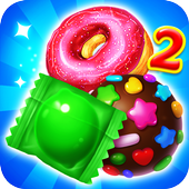 Candy Fever 2 icon