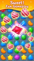 Candy Fever 2 ảnh chụp màn hình 1