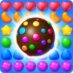 download Sweet Candy Crack APK