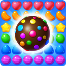 Sweet Candy Crack-APK