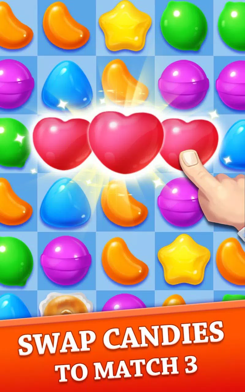 Candy Crack APK for Android - Download