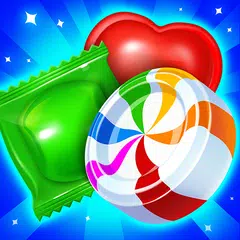 Candy Garden Legend APK download