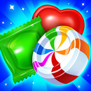 Candy Garden Legend APK