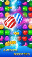 Candy Garden Legend الملصق