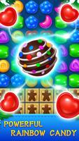 Candy Garden Legend syot layar 1