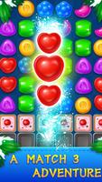 Candy Garden Legend تصوير الشاشة 2
