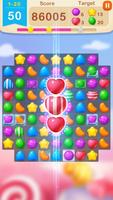 Candy Smash الملصق