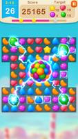 Candy Smash تصوير الشاشة 1