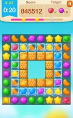 Baixar Esmagar de Doces APK