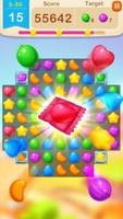 Candy Smash ảnh chụp màn hình 2