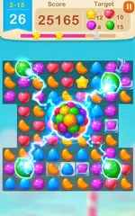 Baixar Esmagar de Doces APK
