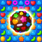 Candy Switch أيقونة