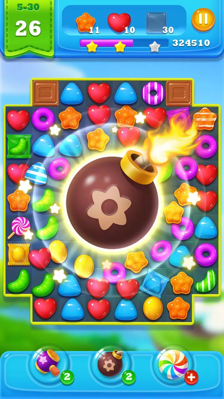 Candy Crush download – Switch, Android, and iOS