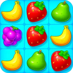 Descargar APK de Leyenda de frutas del jardín