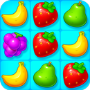 Leyenda de frutas del jardín APK