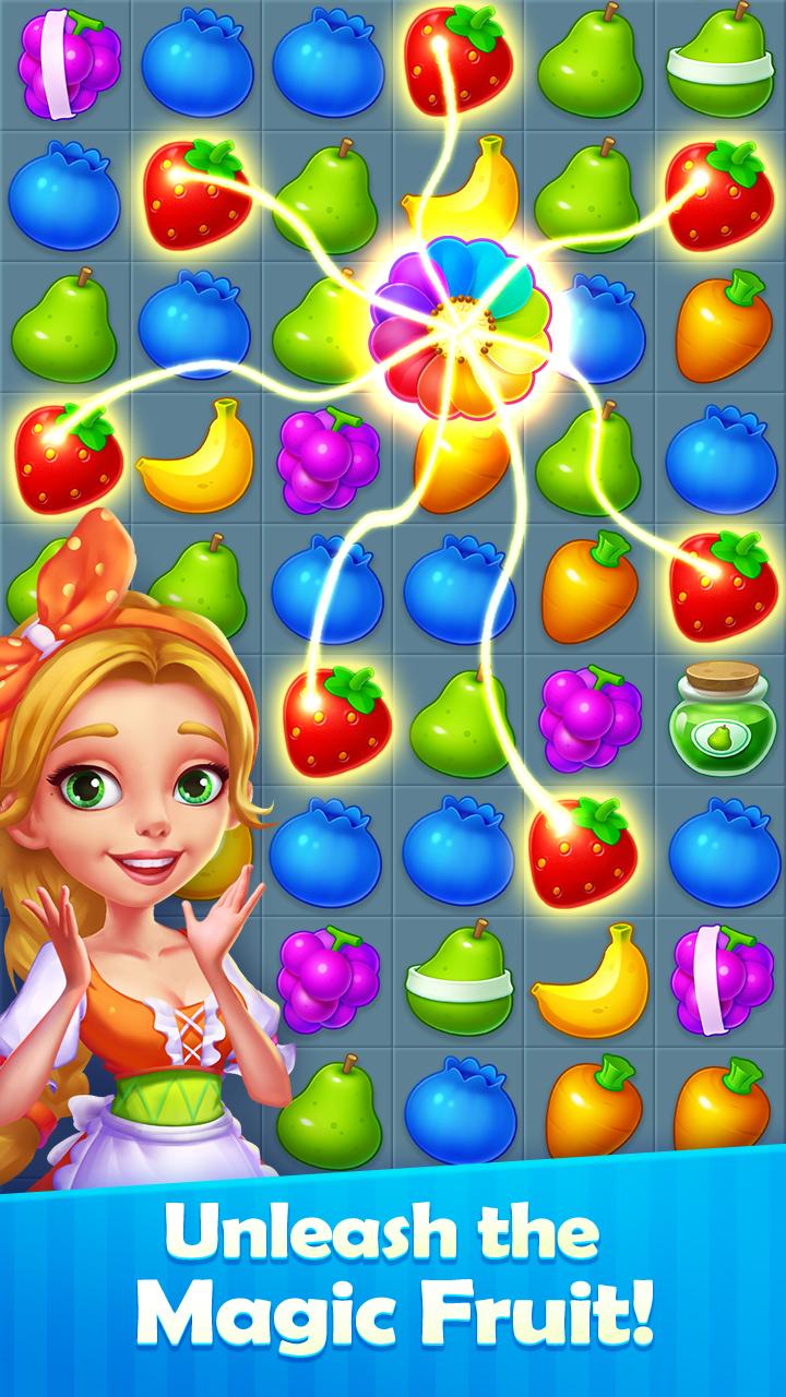 Garden Fruit Legend Apk 6 7 5038 Download For Android Download Garden Fruit Legend Apk Latest Version Apkfab Com