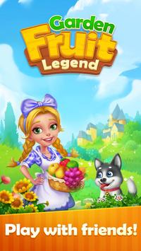 Fruits Legend Fruits Legend