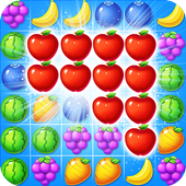 Fruit Boom آئیکن