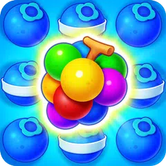 Fruit Candy Bomb APK download