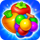 Fruit Garden Blast أيقونة