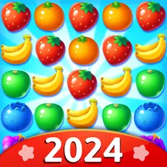 Fruits Bomb アプリダウンロード