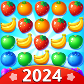 Fruits Bomb أيقونة