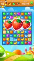 Fruits Bomb plakat