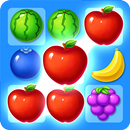 Frutas Salpicar Manía APK