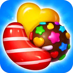 Süßigkeit craze APK Herunterladen