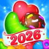 Süßigkeit craze APK