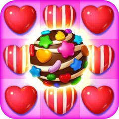 Sweet Candy Bomb APK download