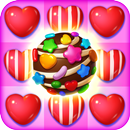 Sweet Candy Bomb aplikacja