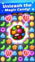 برنامه‌نما Sweet Candy Bomb عکس از صفحه