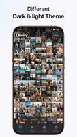 AI Gallery - Photos & Videos ภาพหน้าจอ 3