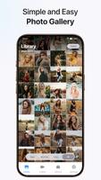 AI Gallery - Photos & Videos โปสเตอร์