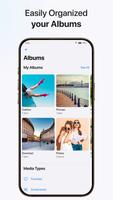 AI Gallery - Photos & Videos ภาพหน้าจอ 2