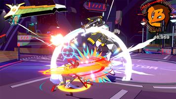 Hi-Fi RUSH screenshot 3