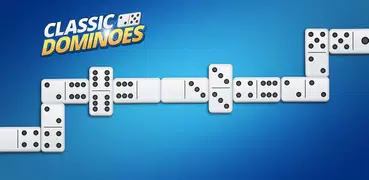 Dominoes - Classic Domino Game