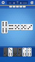 Dominoes Affiche