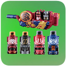 DX Henshin: Driver Evol APK
